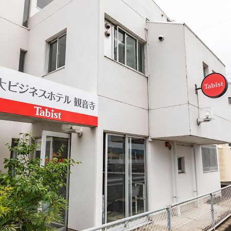 Tabist Motodai Business Hotel Kanonji Exterior photo