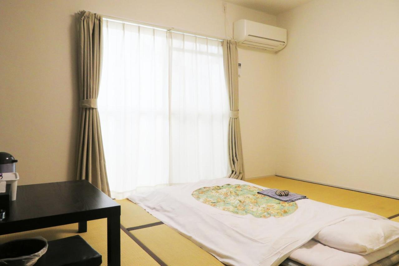 Tabist Motodai Business Hotel Kanonji Exterior photo