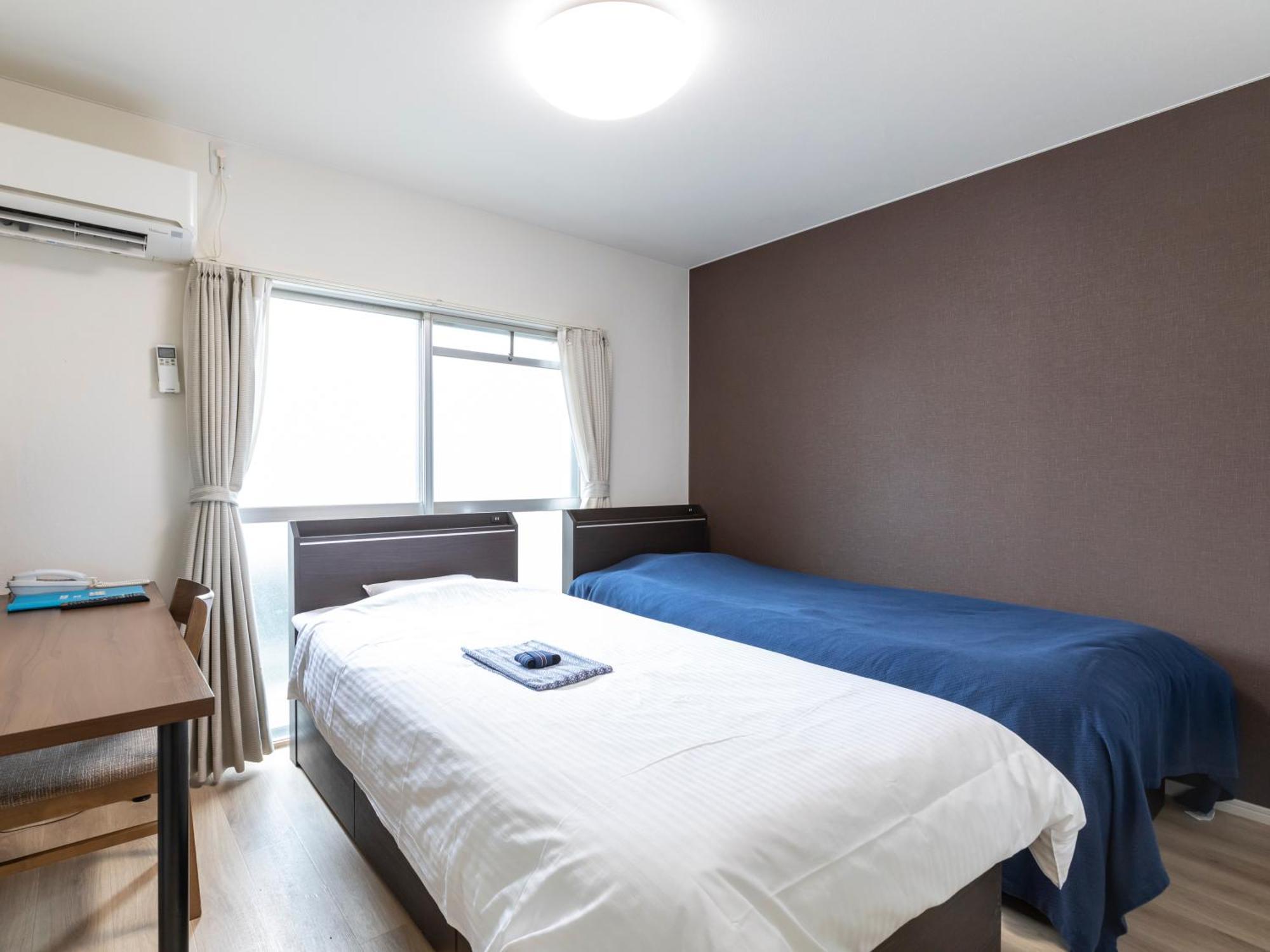 Tabist Motodai Business Hotel Kanonji Room photo